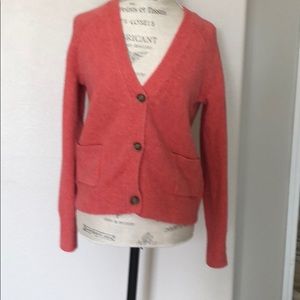 Ann Taylor loft cardigan